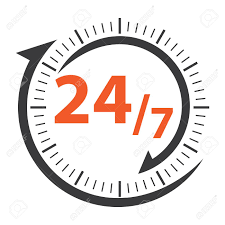 Support Technique 24-7